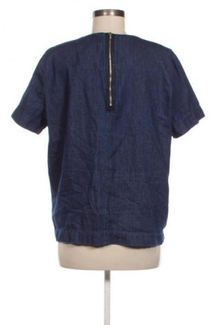 Дамска блуза Gap, Размер XL, Цвят Син, Цена 24,96 лв.