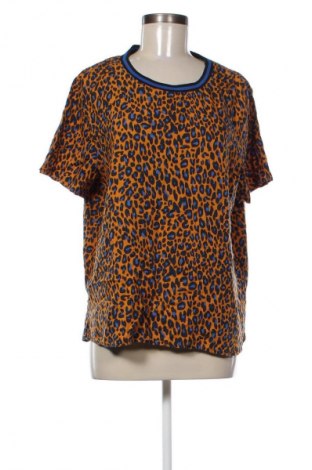 Damen Shirt Garcia, Größe XL, Farbe Mehrfarbig, Preis € 11,99