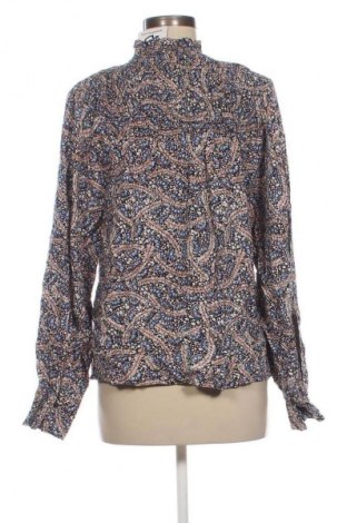 Damen Shirt Garcia, Größe M, Farbe Mehrfarbig, Preis 23,99 €