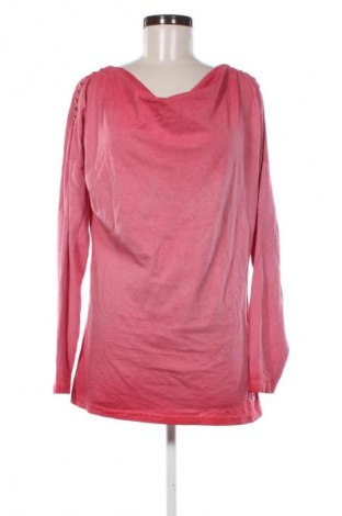 Damen Shirt Garcia Jeans, Größe XL, Farbe Rot, Preis 17,30 €