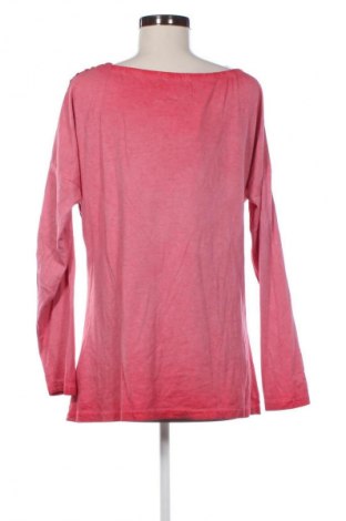 Damen Shirt Garcia Jeans, Größe XL, Farbe Rot, Preis 17,30 €