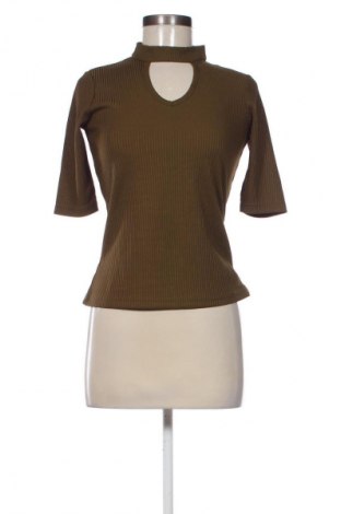 Dámská halenka Gate Woman, Velikost XS, Barva Zelená, Cena  247,00 Kč