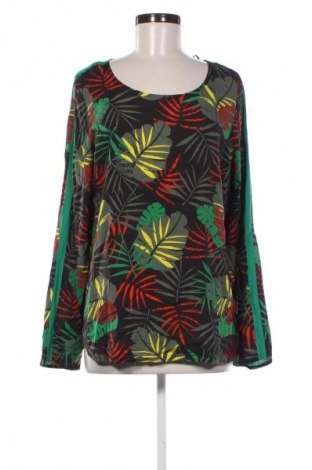 Damen Shirt Geisha, Größe L, Farbe Mehrfarbig, Preis € 23,99