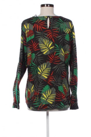 Damen Shirt Geisha, Größe L, Farbe Mehrfarbig, Preis € 23,99