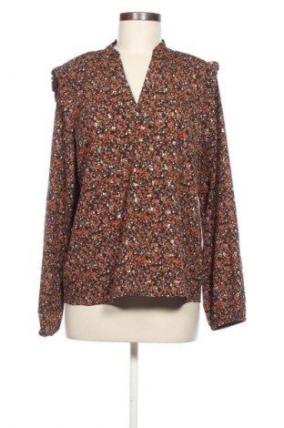 Damen Shirt Geisha, Größe M, Farbe Mehrfarbig, Preis 23,99 €