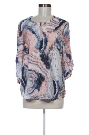 Γυναικεία μπλούζα Gerry Weber, Μέγεθος XXL, Χρώμα Πολύχρωμο, Τιμή 30,99 €