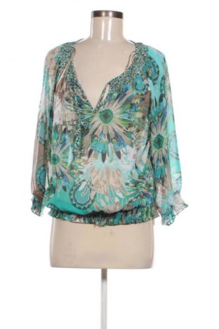 Bluză de femei Gerry Weber, Mărime XL, Culoare Multicolor, Preț 165,99 Lei