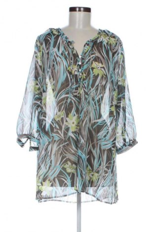 Bluzka damska Gerry Weber, Rozmiar XXL, Kolor Kolorowy, Cena 157,99 zł