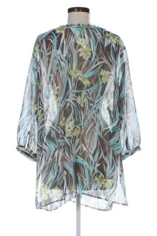 Bluzka damska Gerry Weber, Rozmiar XXL, Kolor Kolorowy, Cena 157,99 zł