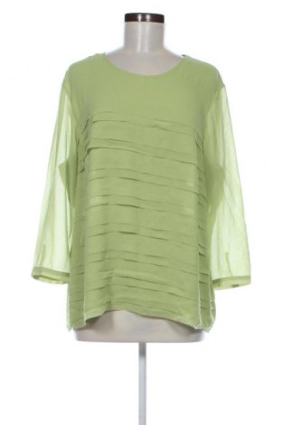 Damen Shirt Gerry Weber, Größe L, Farbe Grün, Preis 33,99 €
