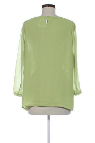 Damen Shirt Gerry Weber, Größe L, Farbe Grün, Preis 33,99 €