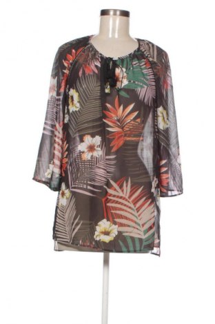 Γυναικεία μπλούζα Gerry Weber, Μέγεθος M, Χρώμα Πολύχρωμο, Τιμή 30,99 €