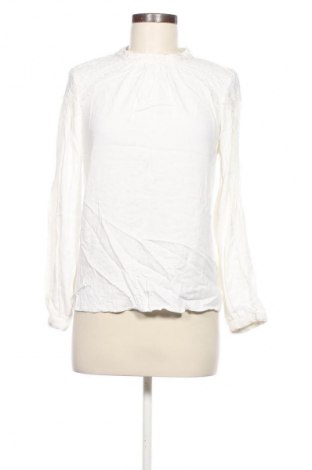 Γυναικεία μπλούζα Gerry Weber, Μέγεθος M, Χρώμα Λευκό, Τιμή 30,99 €