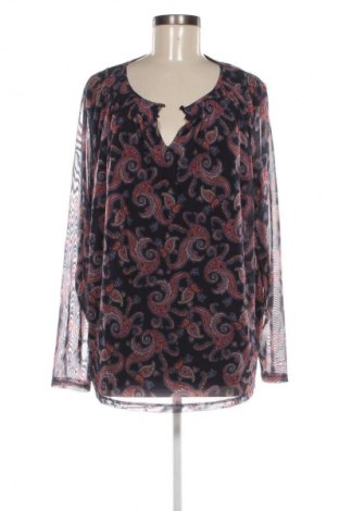 Dámska blúza Gerry Weber, Veľkosť XL, Farba Viacfarebná, Cena  27,95 €