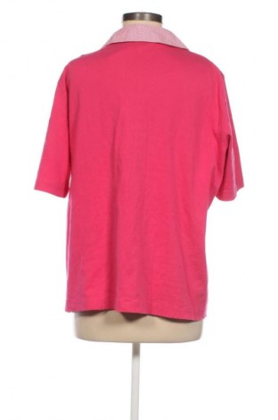 Damen Shirt Gerry Weber, Größe XXL, Farbe Rosa, Preis 21,48 €