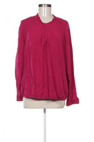 Γυναικεία μπλούζα Gerry Weber, Μέγεθος XL, Χρώμα Ρόζ , Τιμή 30,99 €