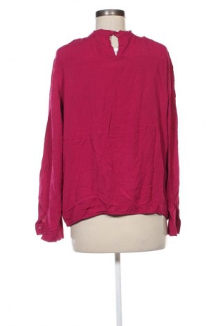 Γυναικεία μπλούζα Gerry Weber, Μέγεθος XL, Χρώμα Ρόζ , Τιμή 30,99 €