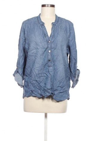 Dámská halenka Gerry Weber, Velikost M, Barva Modrá, Cena  779,00 Kč