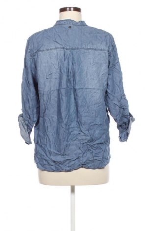 Dámská halenka Gerry Weber, Velikost M, Barva Modrá, Cena  779,00 Kč