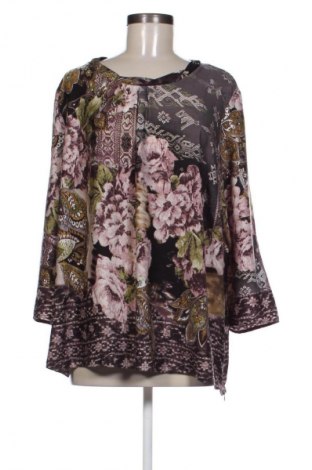 Dámská halenka Gerry Weber, Velikost XXL, Barva Vícebarevné, Cena  608,00 Kč
