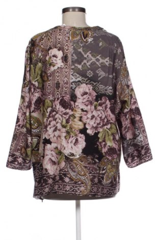 Dámská halenka Gerry Weber, Velikost XXL, Barva Vícebarevné, Cena  608,00 Kč