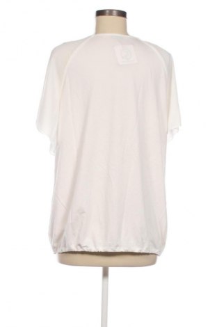 Дамска блуза Gerry Weber, Размер XL, Цвят Бял, Цена 41,00 лв.