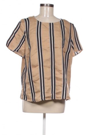 Дамска блуза Gerry Weber, Размер XL, Цвят Многоцветен, Цена 41,04 лв.
