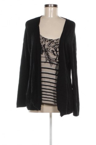 Bluză de femei Gerry Weber, Mărime L, Culoare Negru, Preț 165,99 Lei