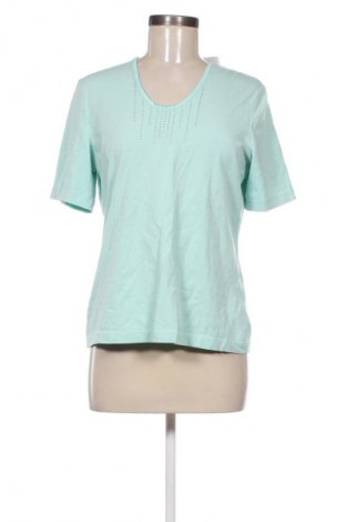 Dámská halenka Gerry Weber, Velikost L, Barva Zelená, Cena  518,00 Kč