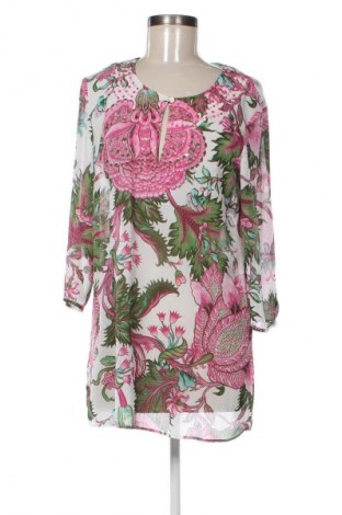Дамска блуза Gerry Weber, Размер L, Цвят Многоцветен, Цена 48,88 лв.