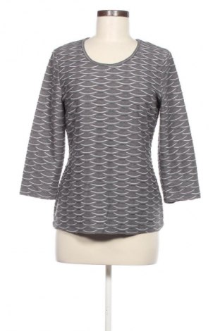Дамска блуза Gerry Weber, Размер M, Цвят Многоцветен, Цена 19,99 лв.