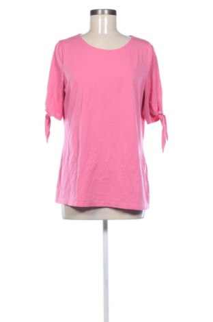 Damen Shirt Gerry Weber, Größe L, Farbe Rosa, Preis € 20,99
