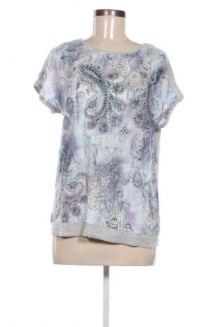 Damen Shirt Gerry Weber, Größe L, Farbe Mehrfarbig, Preis € 21,48