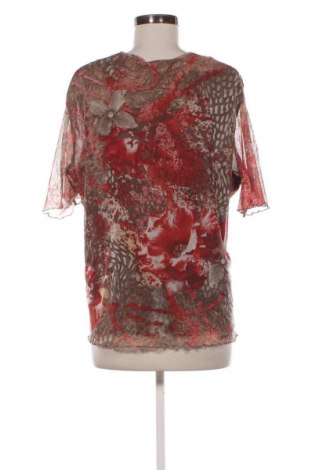 Damen Shirt Gerry Weber, Größe XXL, Farbe Mehrfarbig, Preis € 20,97