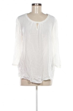 Bluzka damska Gerry Weber, Rozmiar L, Kolor Biały, Cena 157,99 zł