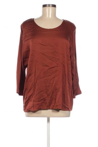 Damen Shirt Gerry Weber, Größe XL, Farbe Braun, Preis 25,00 €