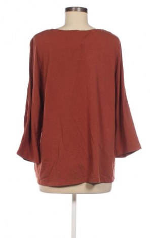 Damen Shirt Gerry Weber, Größe XL, Farbe Braun, Preis 25,00 €