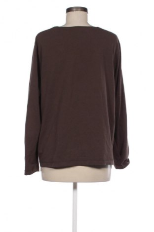 Dámská halenka Gerry Weber, Velikost XXL, Barva Hnědá, Cena  608,00 Kč