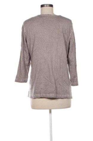Γυναικεία μπλούζα Gerry Weber, Μέγεθος XL, Χρώμα  Μπέζ, Τιμή 12,99 €