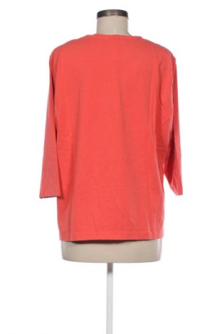 Bluzka damska Gerry Weber, Rozmiar L, Kolor Czerwony, Cena 112,36 zł