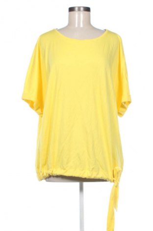 Дамска блуза Gerry Weber, Размер XL, Цвят Жълт, Цена 44,93 лв.