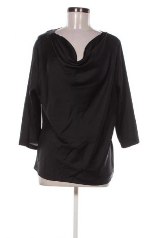 Damen Shirt Gerry Weber, Größe L, Farbe Schwarz, Preis 33,99 €
