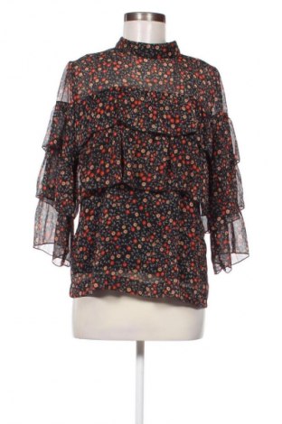 Bluză de femei Gestuz, Mărime M, Culoare Multicolor, Preț 215,79 Lei