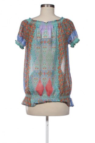 Damen Shirt Gina, Größe M, Farbe Mehrfarbig, Preis 9,72 €