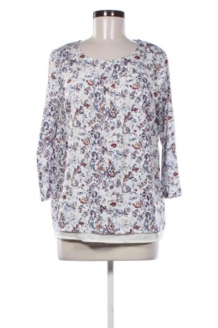 Damen Shirt Gina, Größe L, Farbe Mehrfarbig, Preis € 13,99