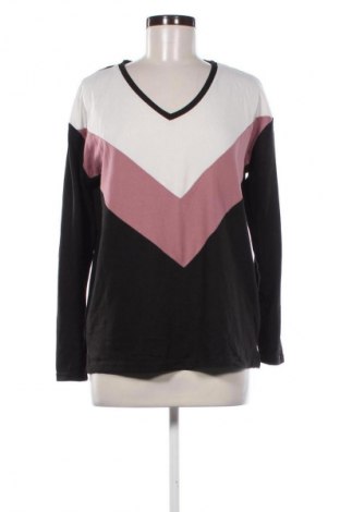 Damen Shirt Gina, Größe M, Farbe Mehrfarbig, Preis 13,99 €