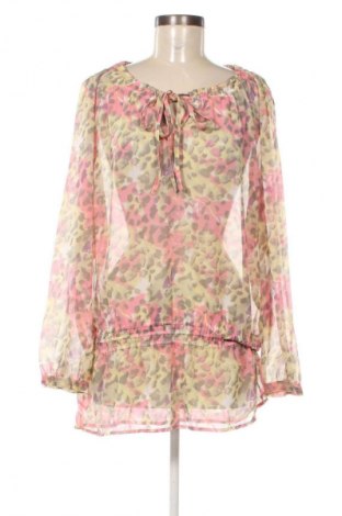 Damen Shirt Gina Benotti, Größe L, Farbe Mehrfarbig, Preis 13,99 €