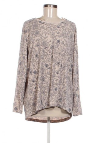 Damen Shirt Gina Benotti, Größe XL, Farbe Mehrfarbig, Preis € 13,99