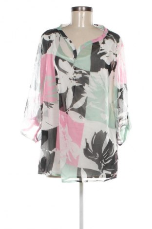 Bluză de femei Gina Benotti, Mărime L, Culoare Multicolor, Preț 65,99 Lei