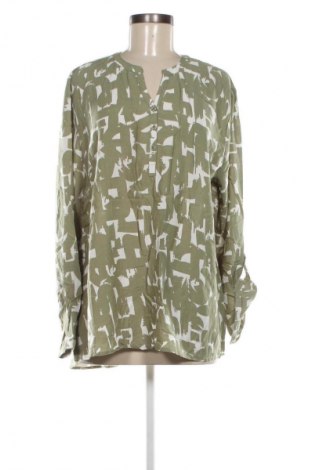 Damen Shirt Gina Benotti, Größe L, Farbe Mehrfarbig, Preis € 13,99